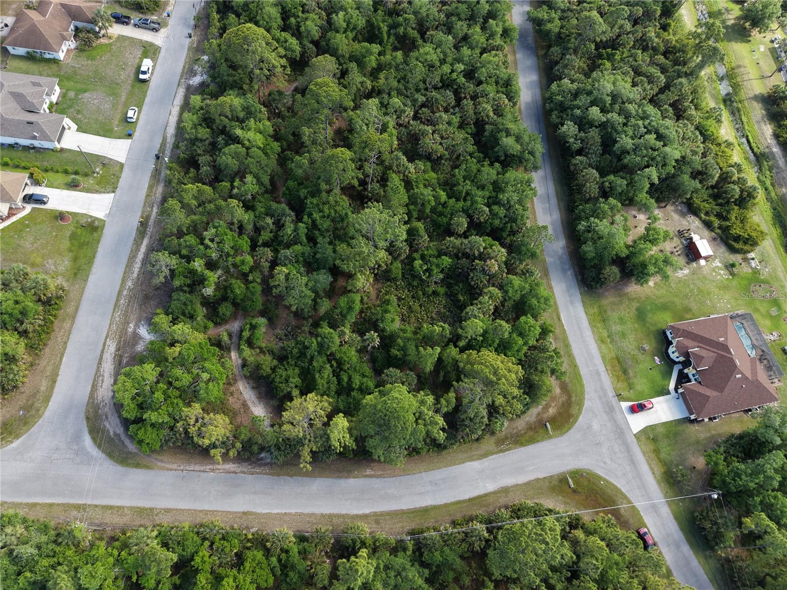 Image 5 of 6 For Tolson Street