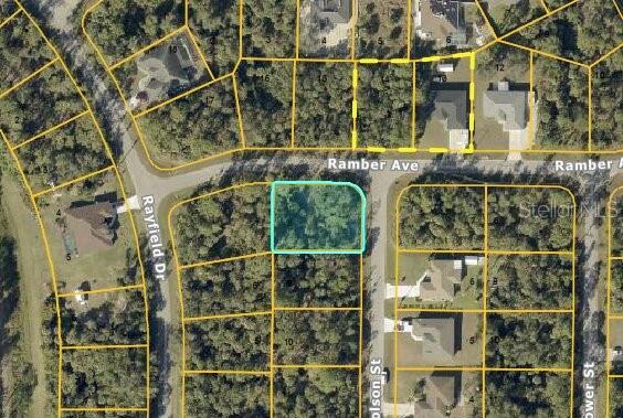 Image 6 of 6 For Tolson Street