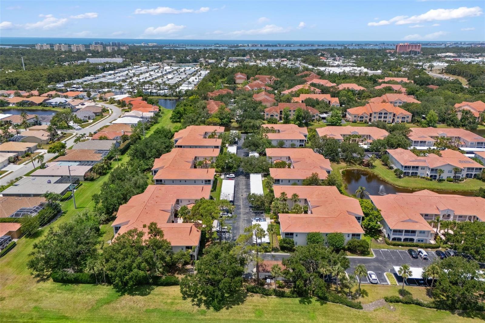 Image 40 of 47 For 4244 Central Sarasota Parkway 726