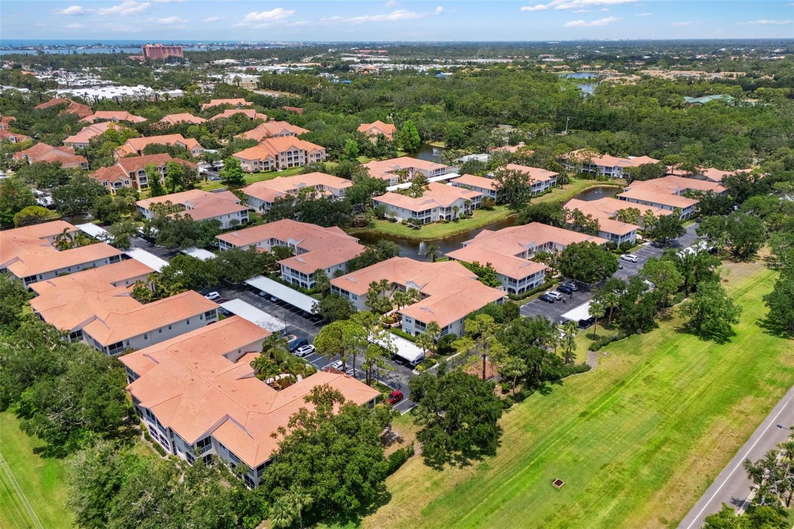 Image 41 of 47 For 4244 Central Sarasota Parkway 726