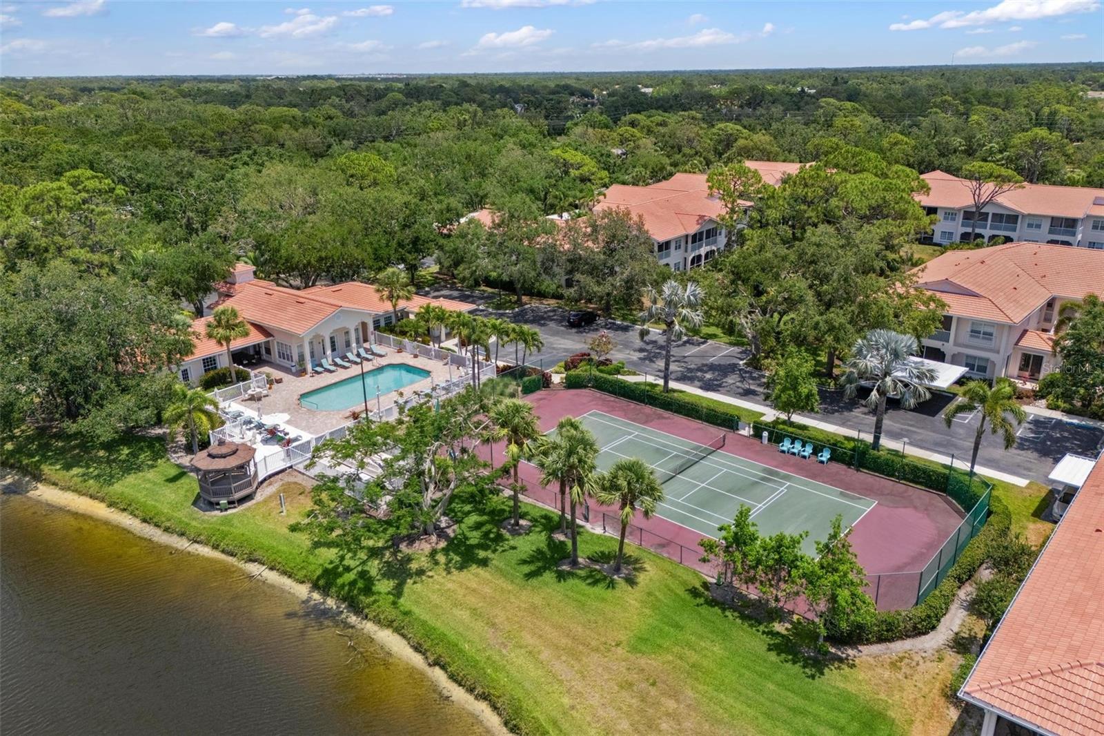 Image 44 of 47 For 4244 Central Sarasota Parkway 726