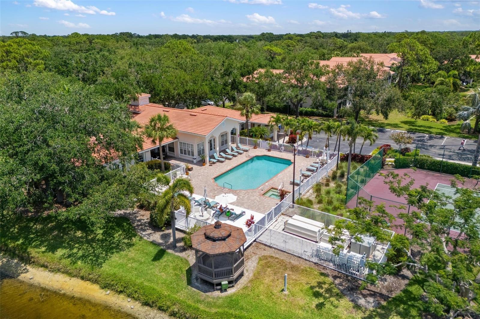 Image 45 of 47 For 4244 Central Sarasota Parkway 726