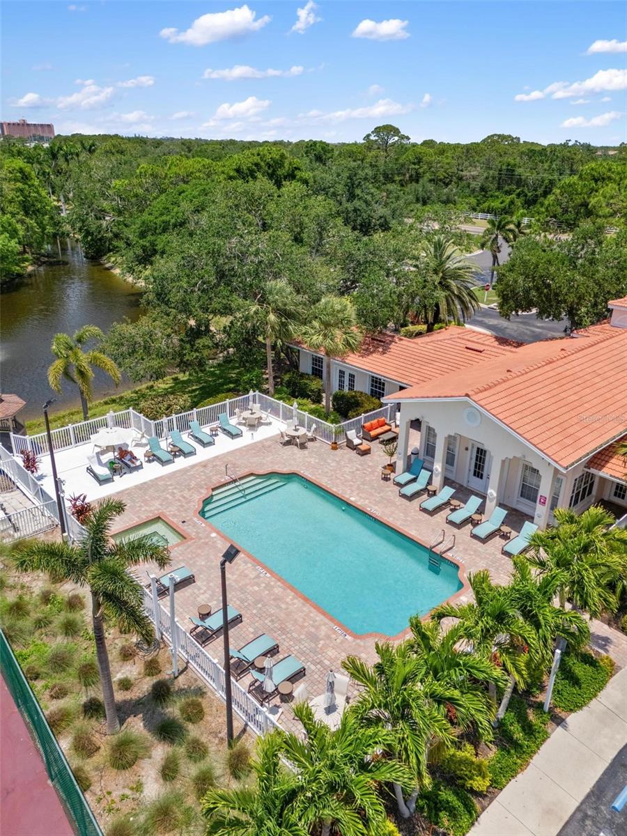 Image 46 of 47 For 4244 Central Sarasota Parkway 726