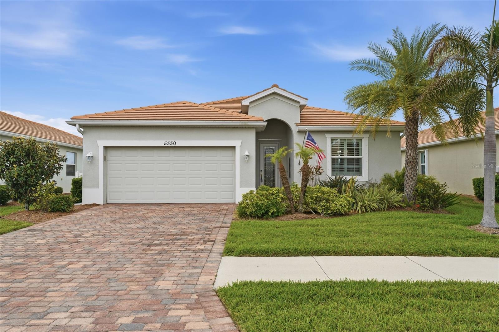 Details for 5330 Grand Cypress Boulevard, NORTH PORT, FL 34287