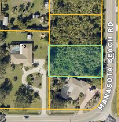 Details for Manasota Beach Road, ENGLEWOOD, FL 34223