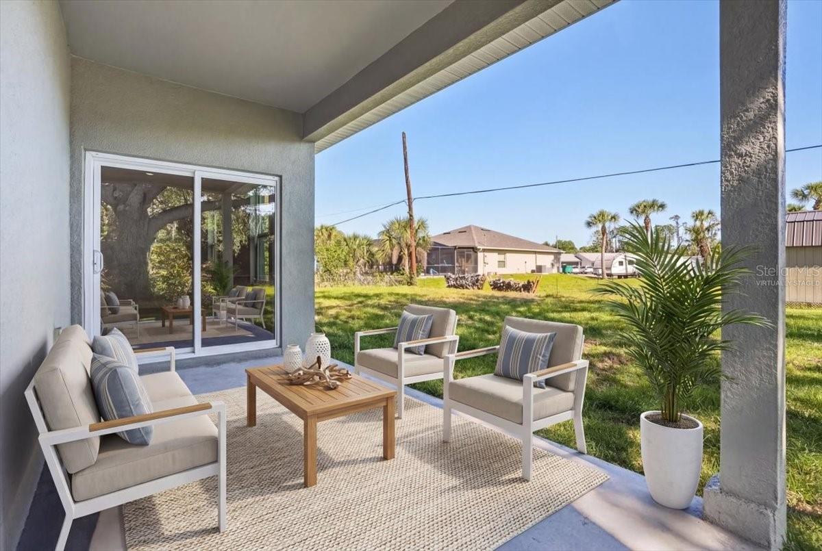 Image 37 of 42 For 18292 Troon Avenue