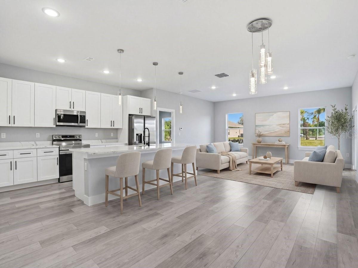 Image 6 of 42 For 18292 Troon Avenue