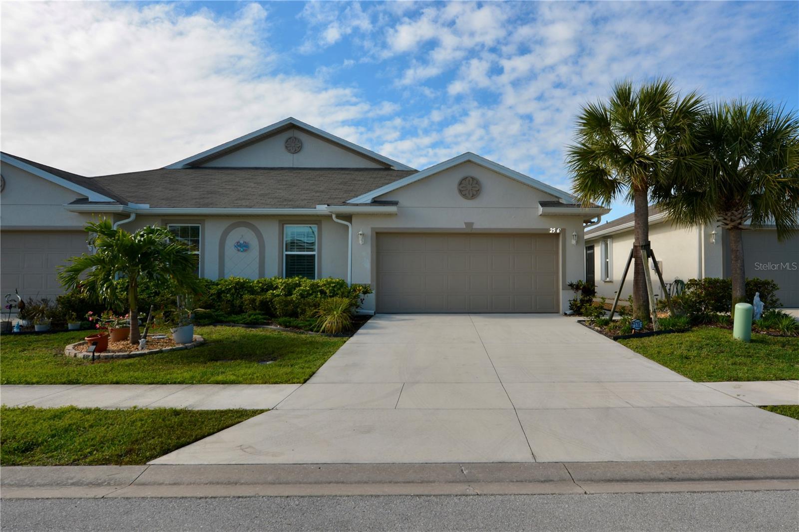 Details for 25161 Lenox Circle, PUNTA GORDA, FL 33950