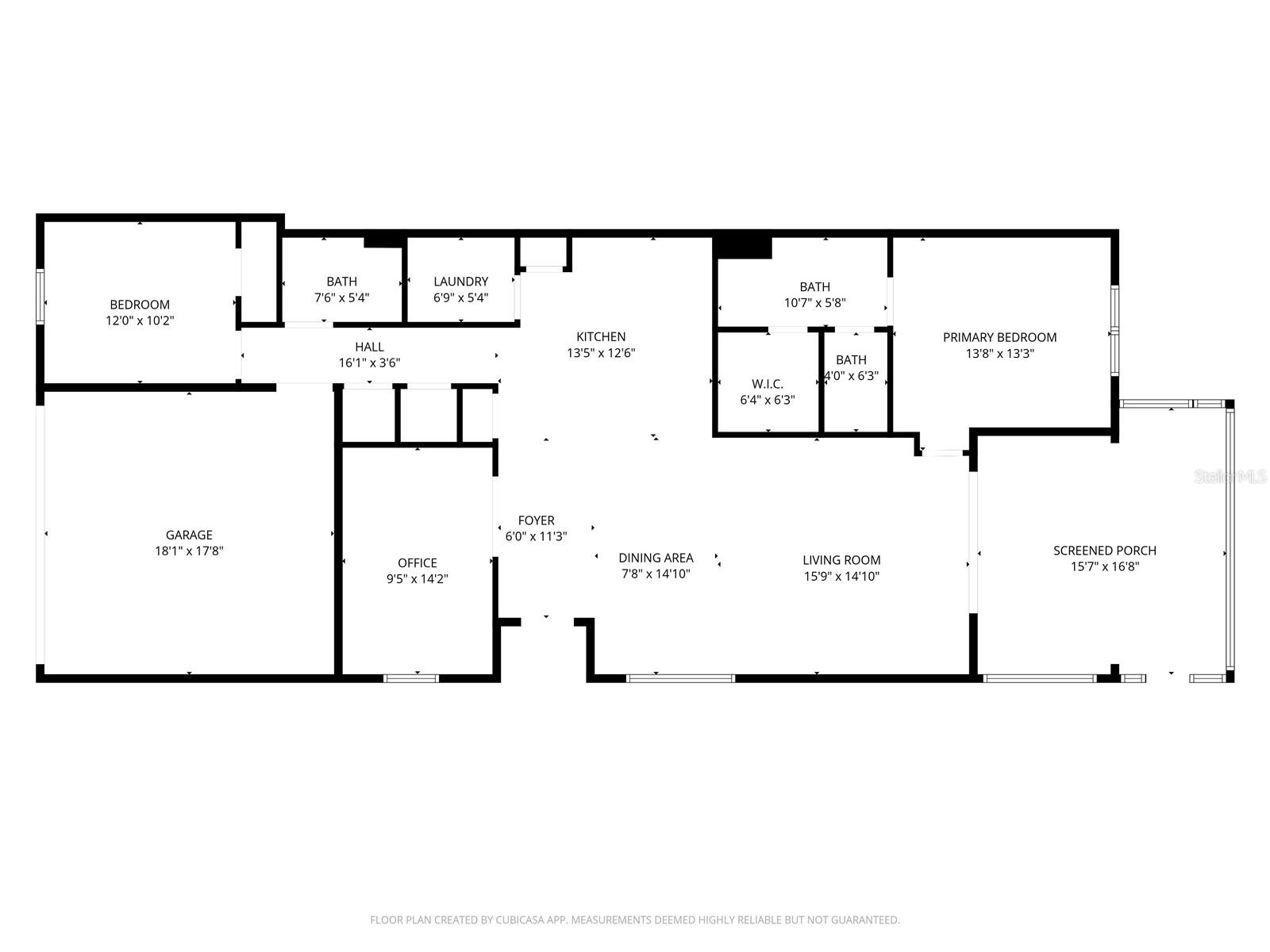 Image 35 of 45 For 25161 Lenox Circle