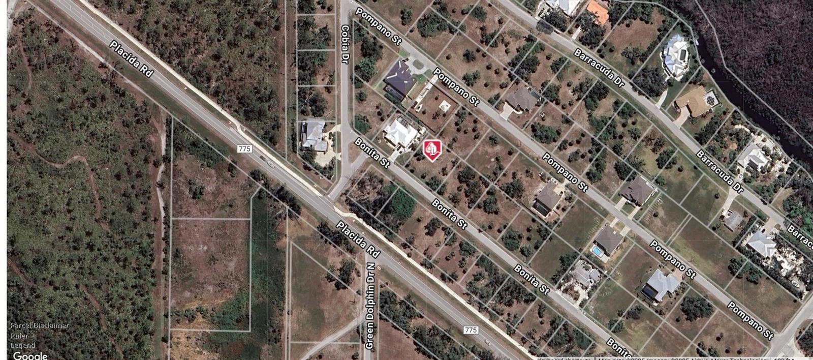 Details for 60 Bonita Street, PLACIDA, FL 33946