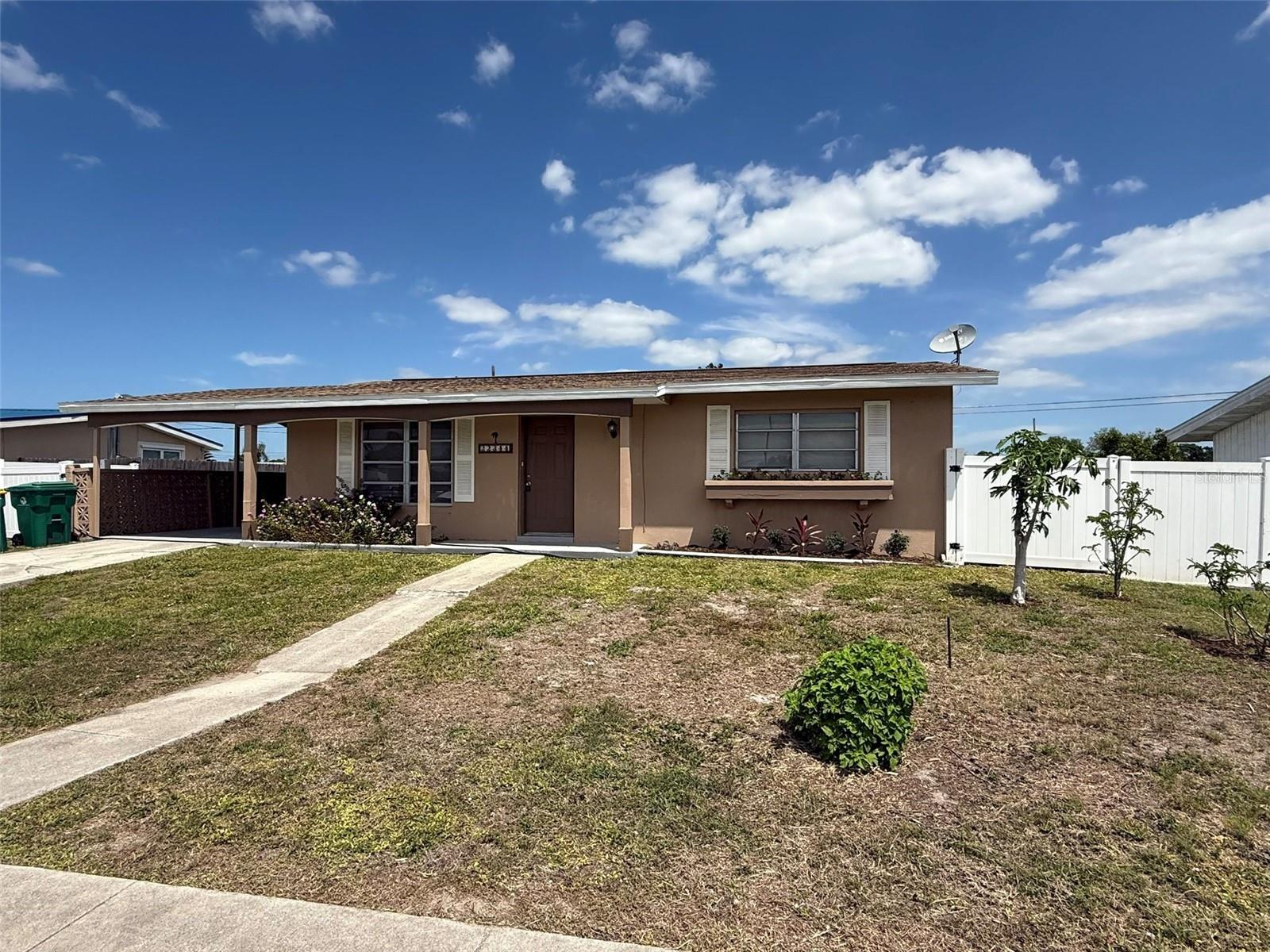 Details for 22344 Lasalle Road, PORT CHARLOTTE, FL 33952