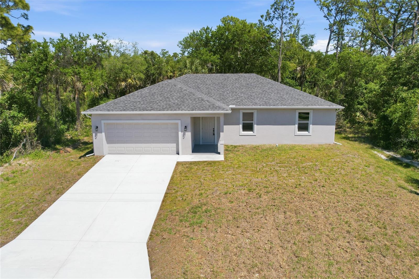Details for 2440 Hiawatha Street, PORT CHARLOTTE, FL 33948