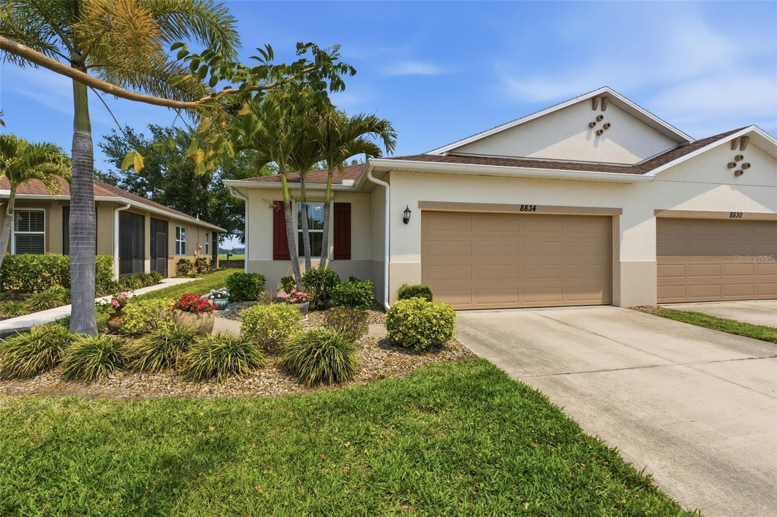 Details for 8834 Tuscany Isles Drive, PUNTA GORDA, FL 33950