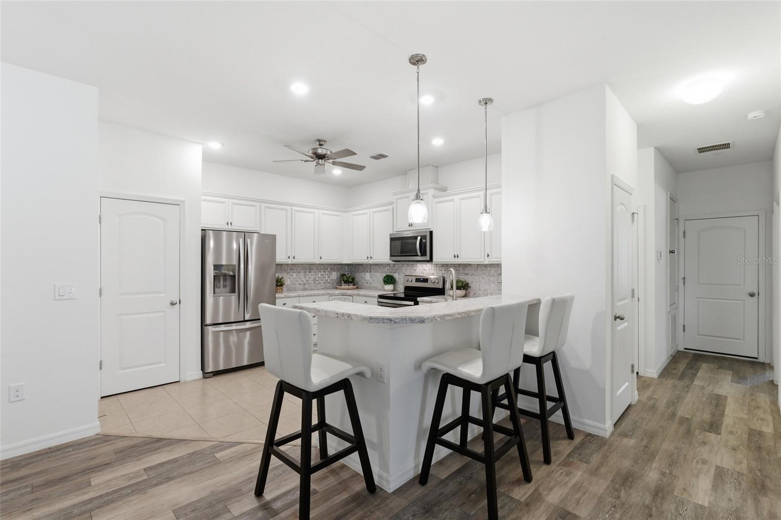 Image 5 of 52 For 8834 Tuscany Isles Drive