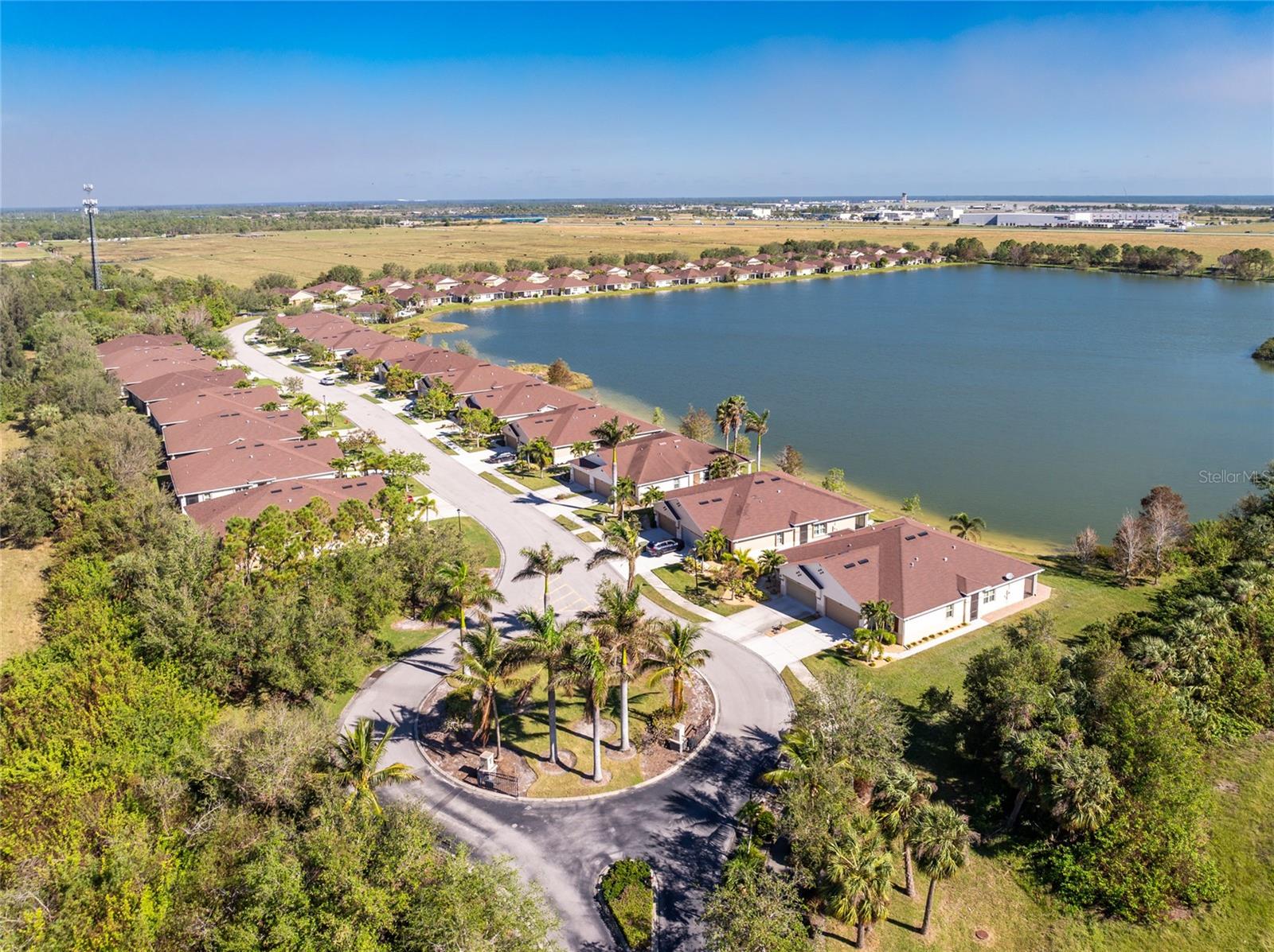 Image 50 of 52 For 8834 Tuscany Isles Drive