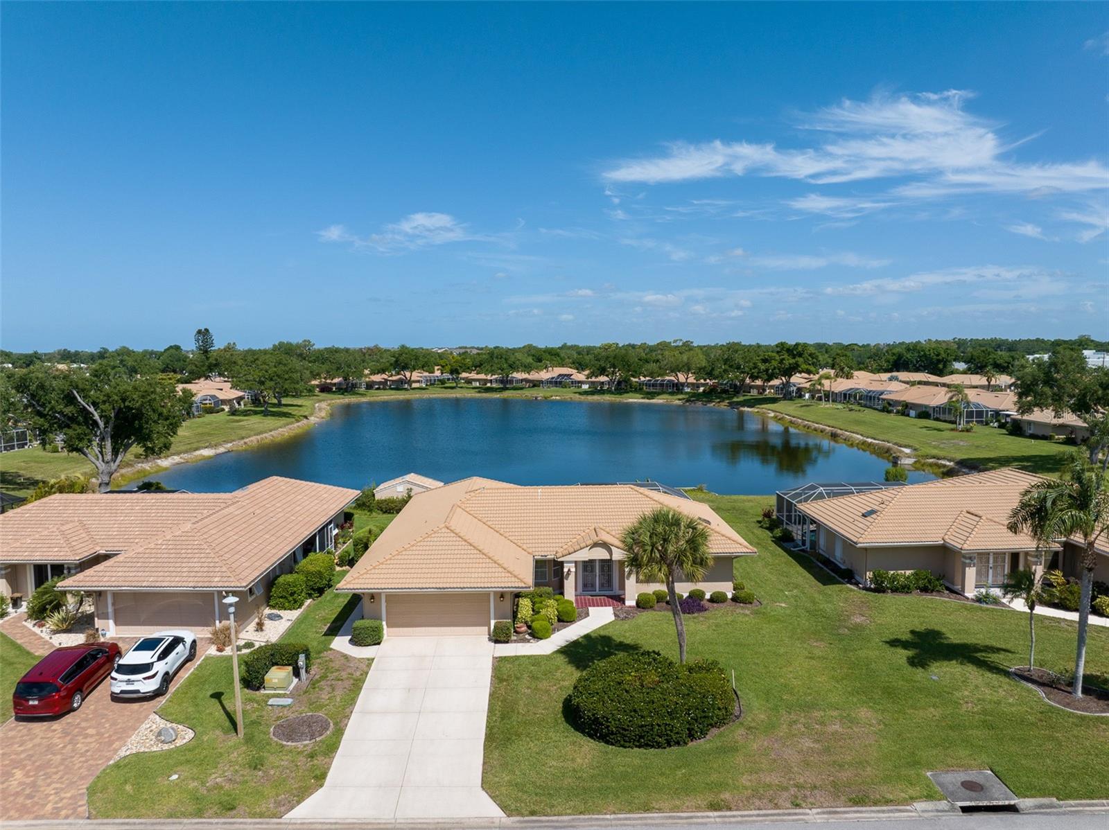 Image 36 of 46 For 3162 Village Drive