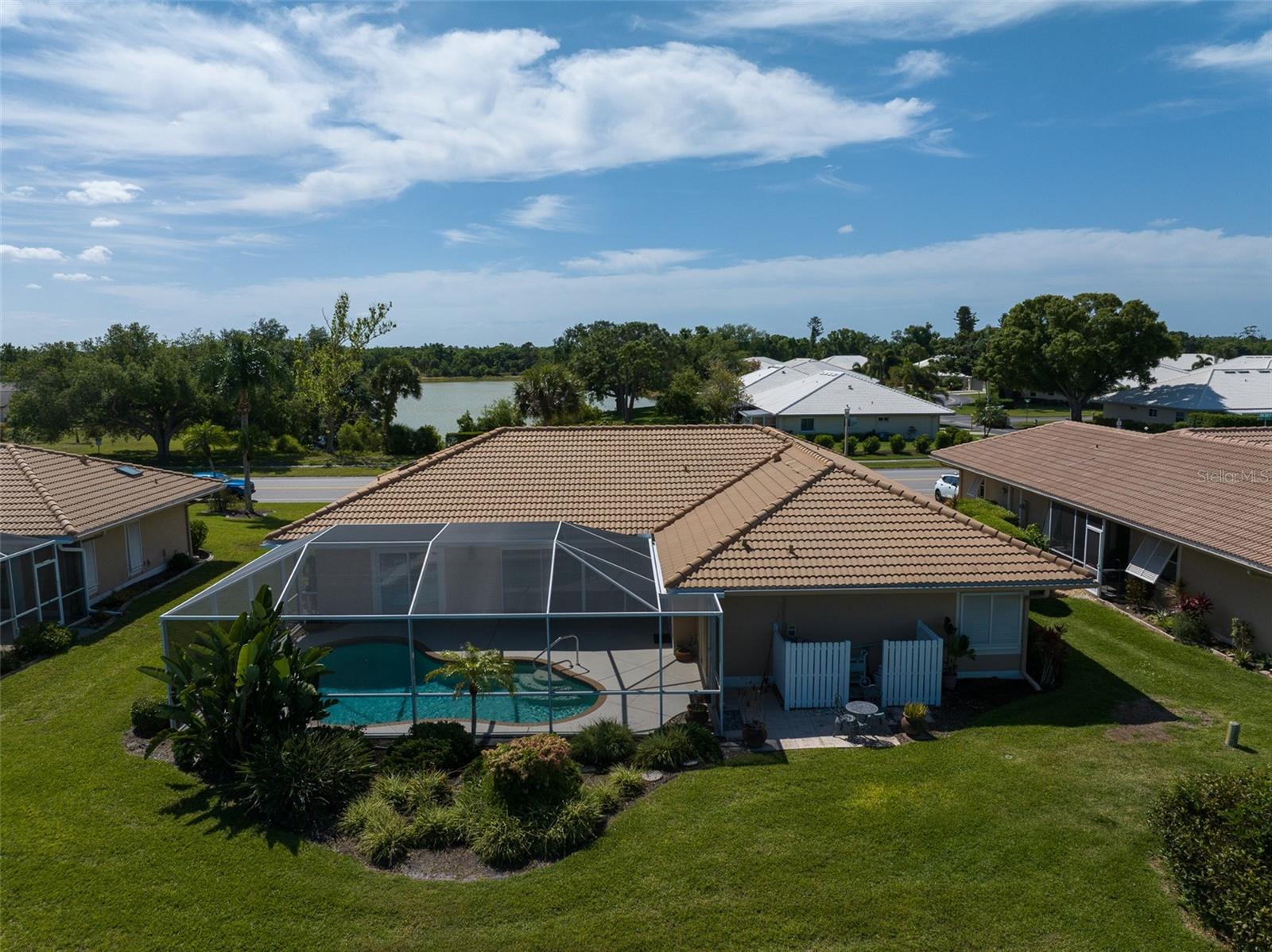 Image 38 of 46 For 3162 Village Drive