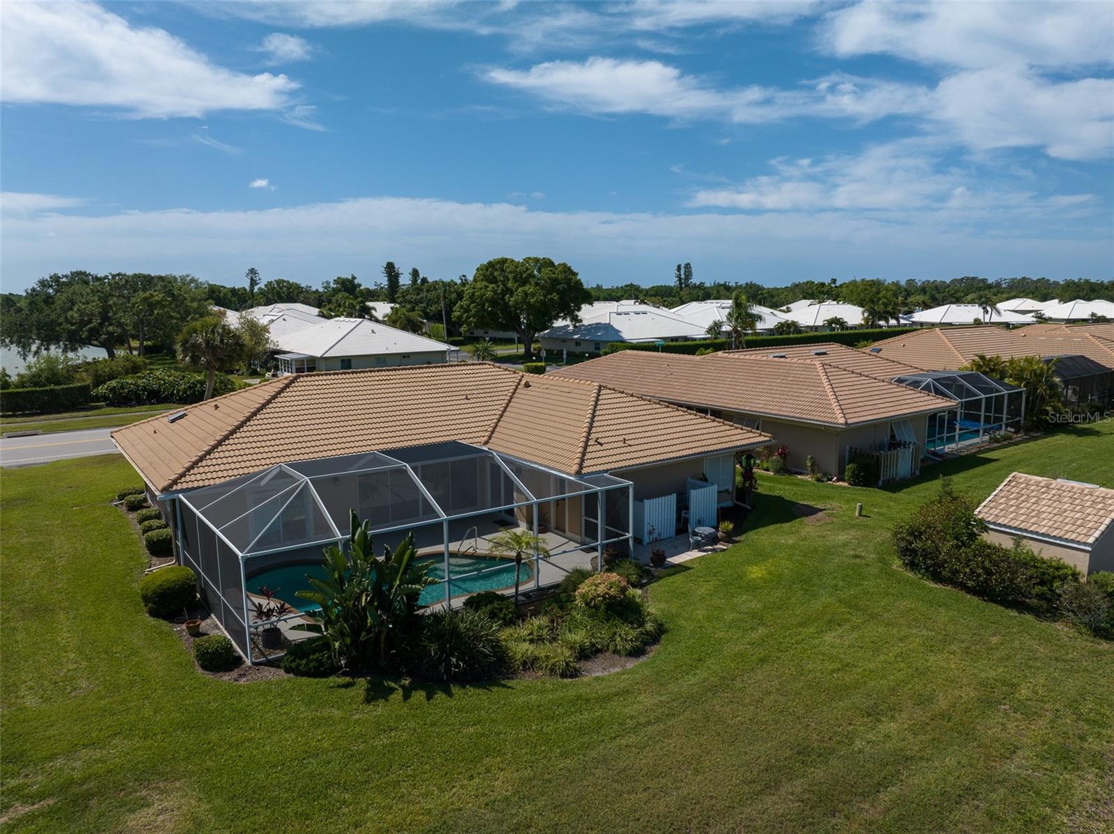 Image 39 of 46 For 3162 Village Drive