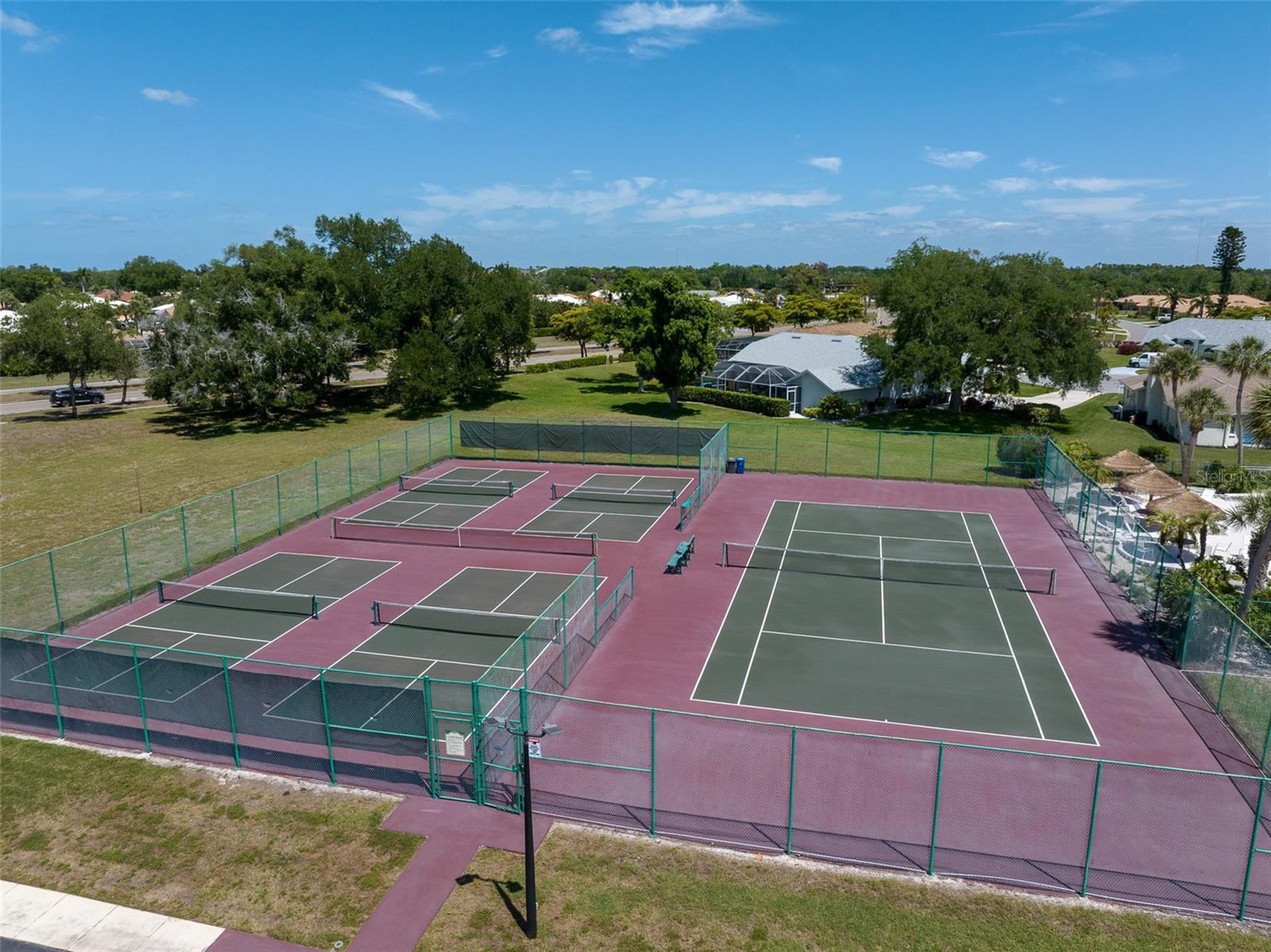 Image 43 of 46 For 3162 Village Drive