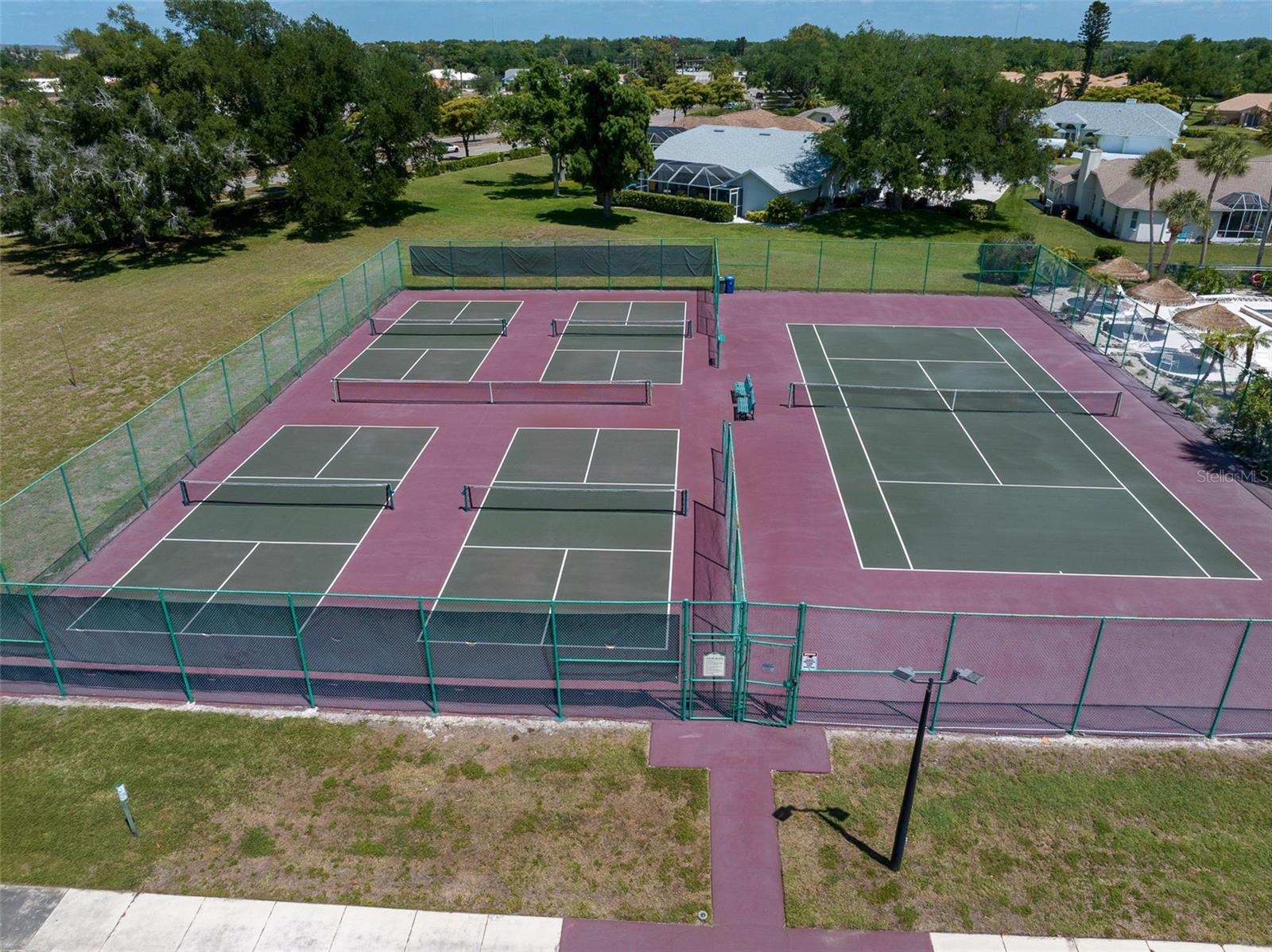 Image 44 of 46 For 3162 Village Drive