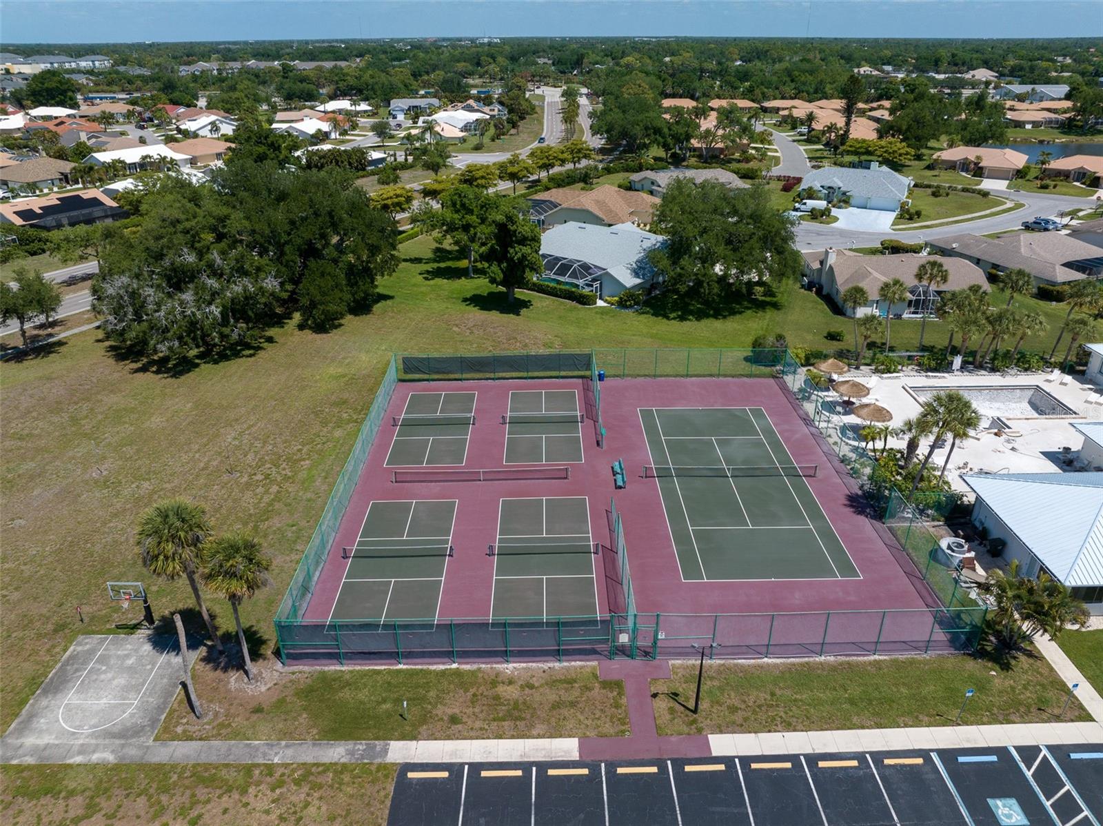 Image 46 of 46 For 3162 Village Drive