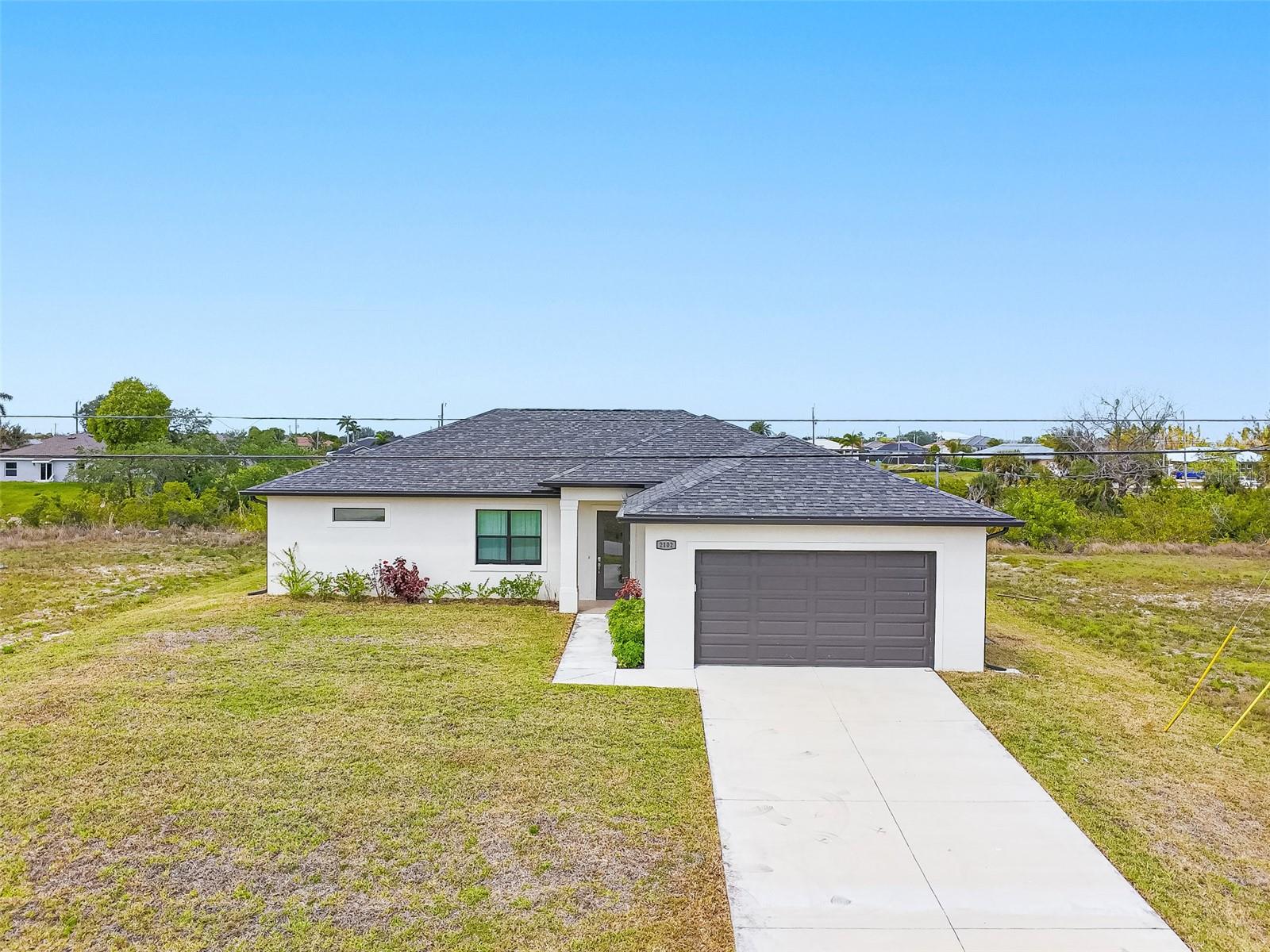 Details for 2102 6th Place, CAPE CORAL, FL 33993