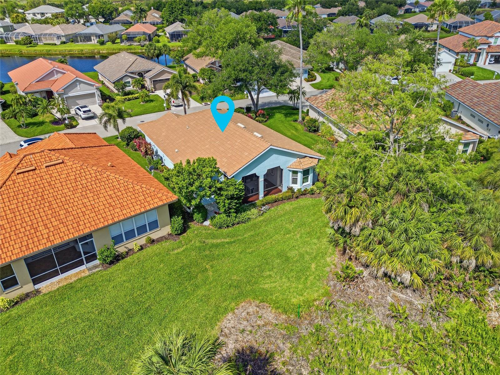 Image 35 of 54 For 3242 Village Lane