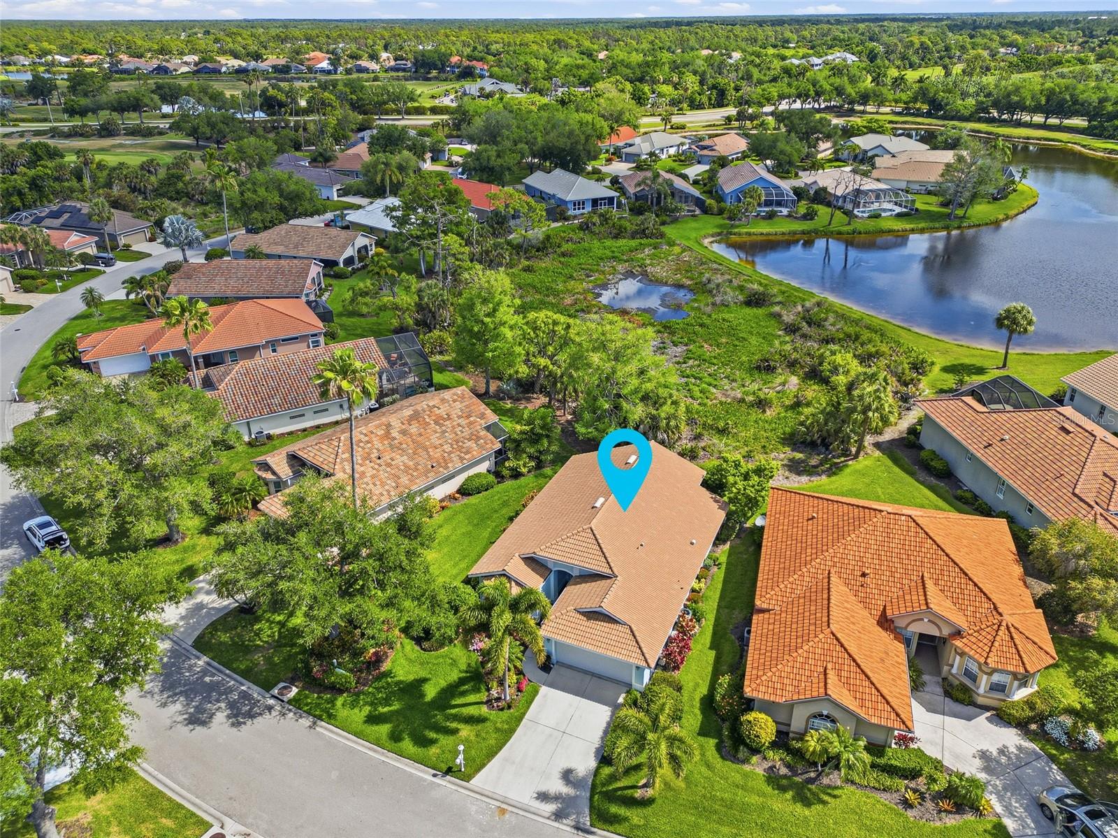 Image 36 of 54 For 3242 Village Lane