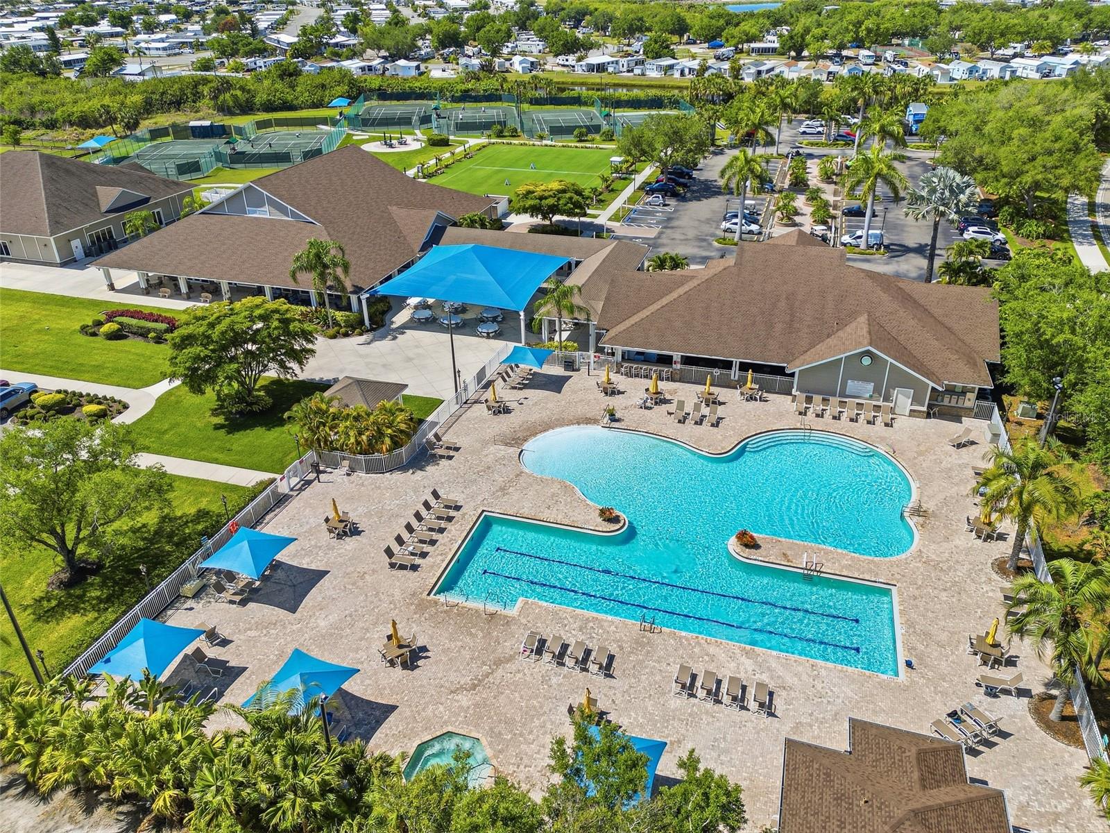 Image 39 of 54 For 3242 Village Lane