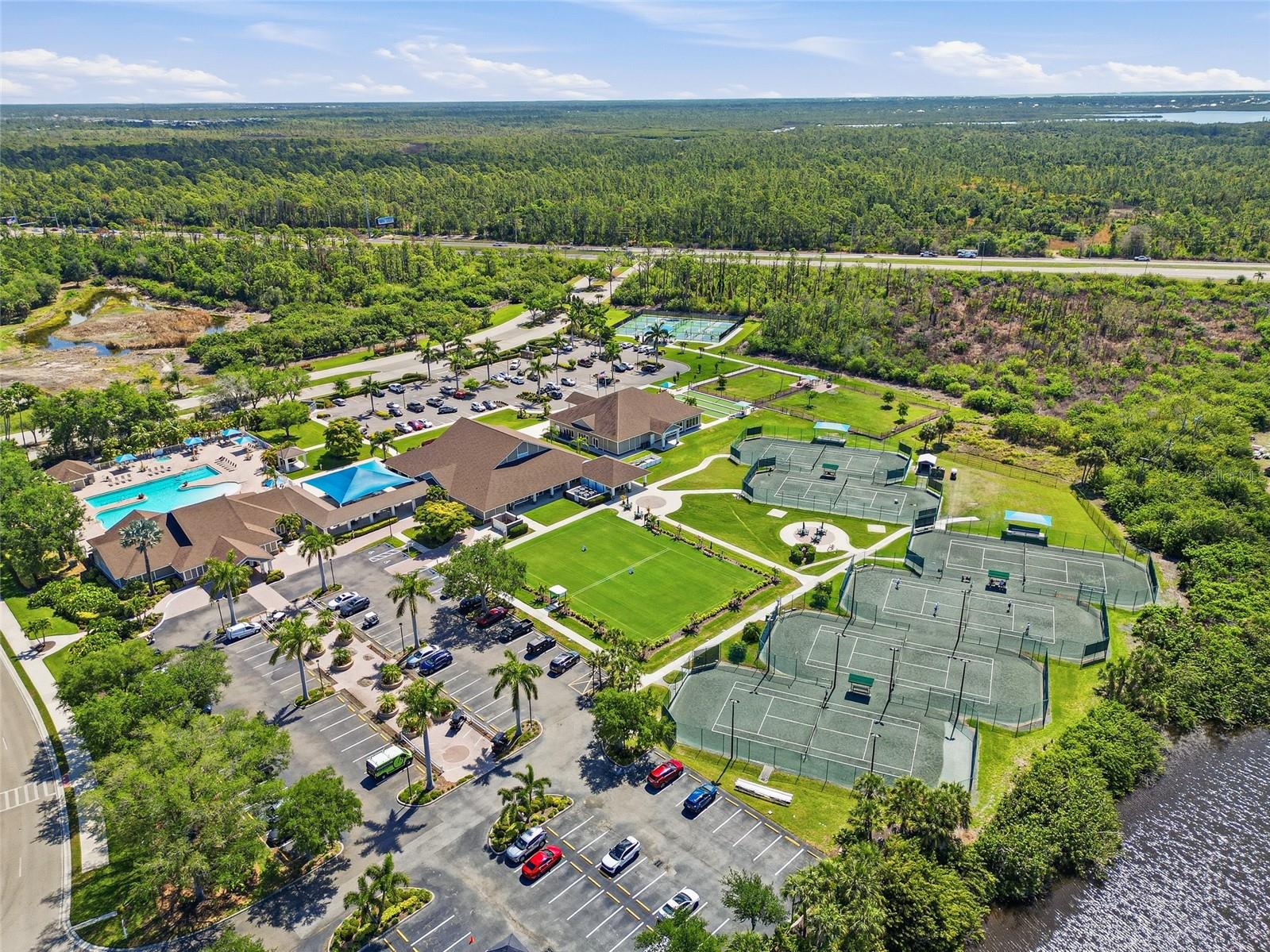 Image 40 of 54 For 3242 Village Lane