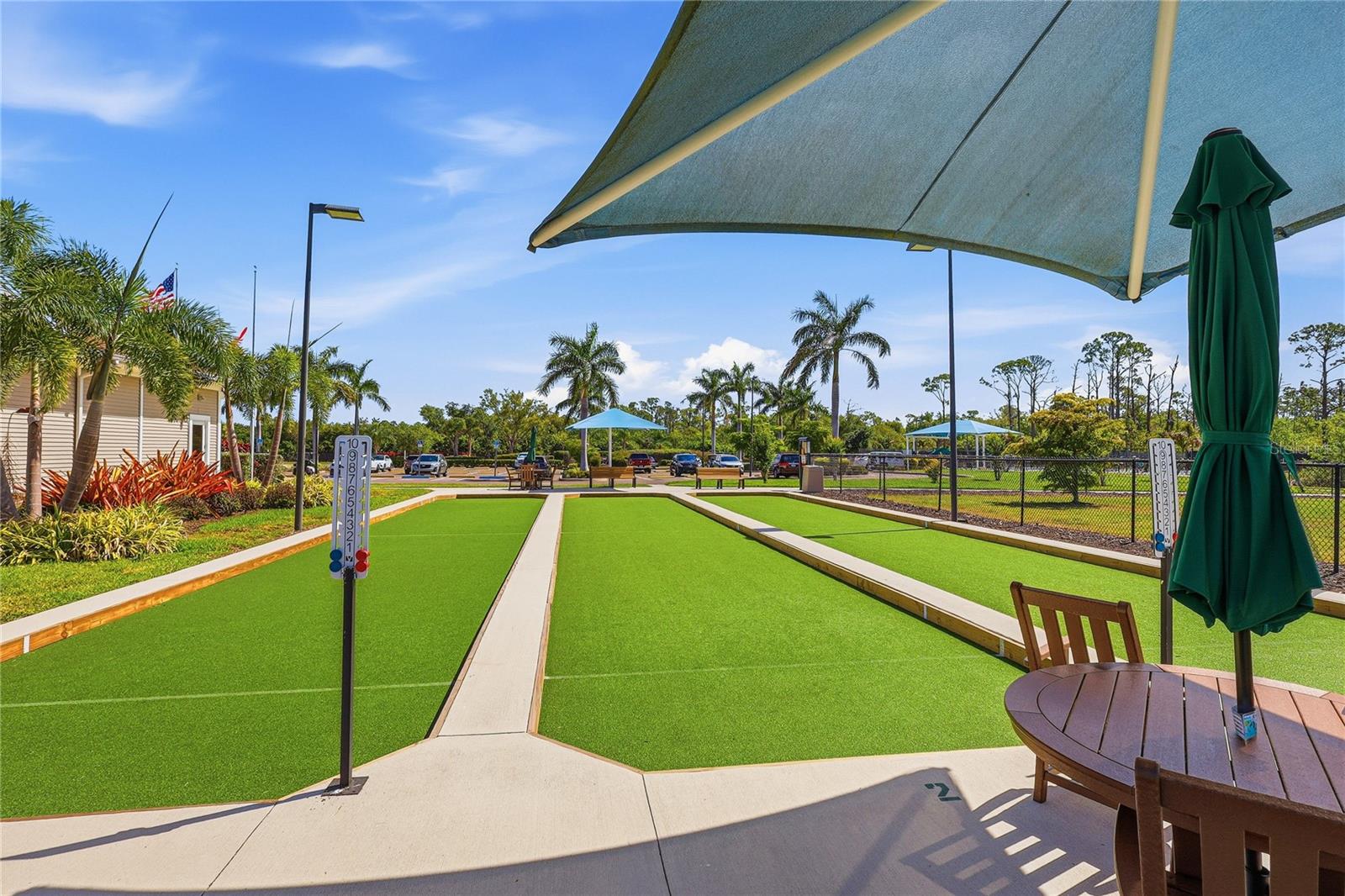 Image 46 of 54 For 3242 Village Lane