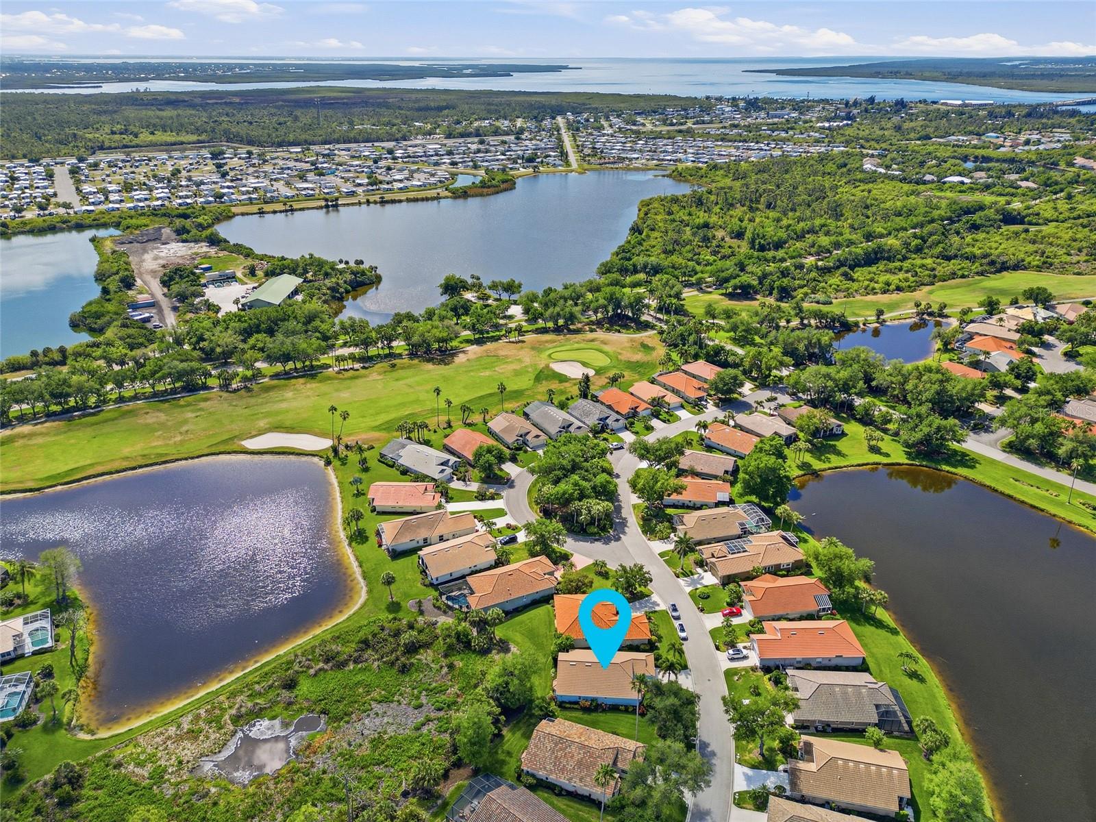 Image 51 of 54 For 3242 Village Lane