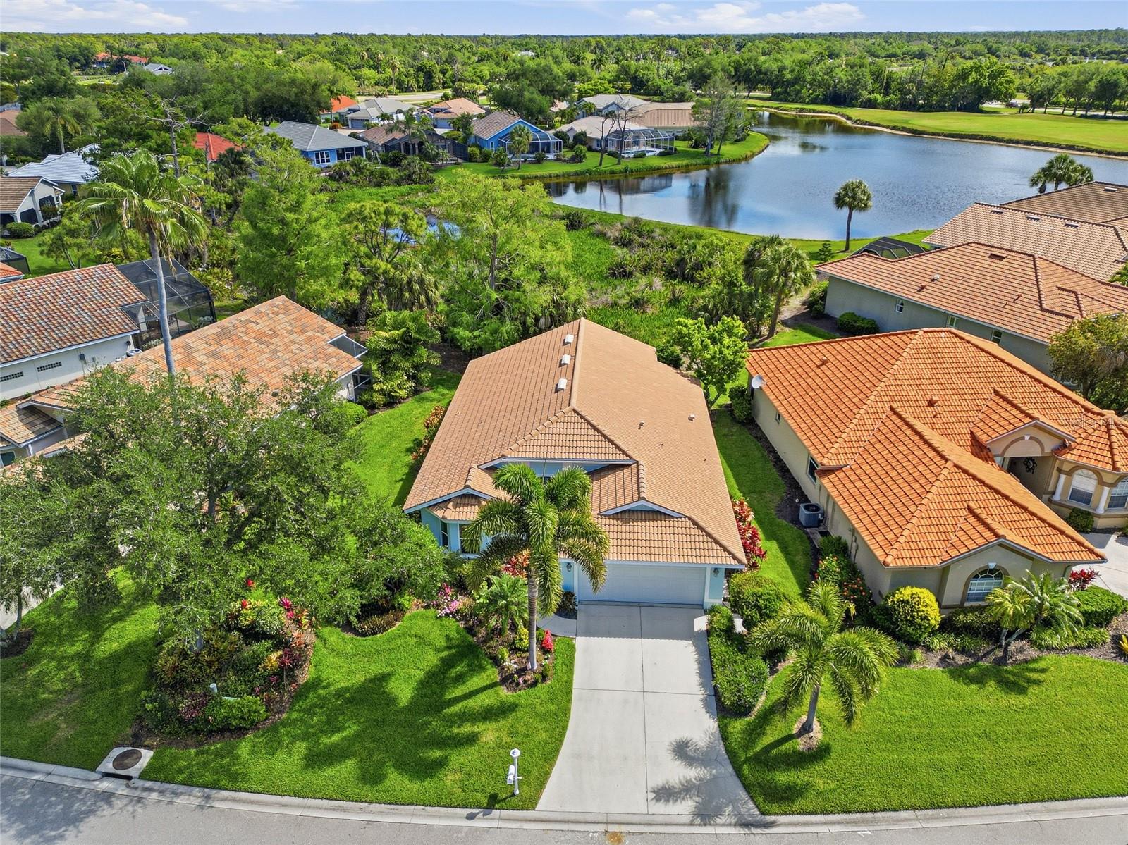 Image 53 of 54 For 3242 Village Lane