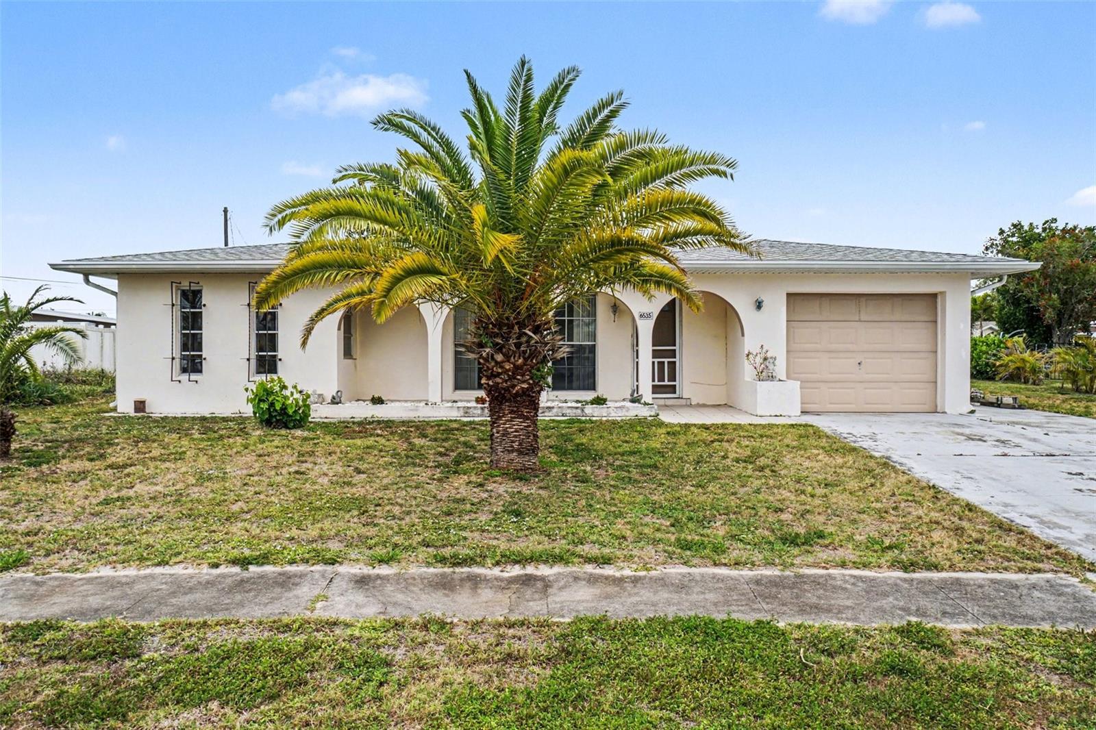 Details for 6535 Marius Road, NORTH PORT, FL 34287