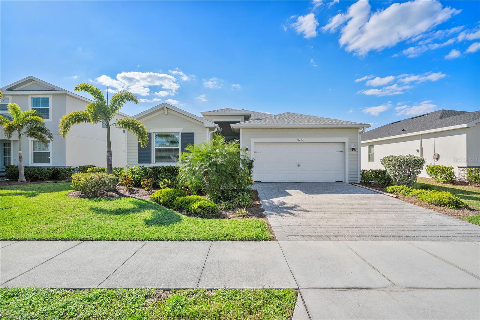 Details for 17684 Corkwood Bend Trail, PUNTA GORDA, FL 33982