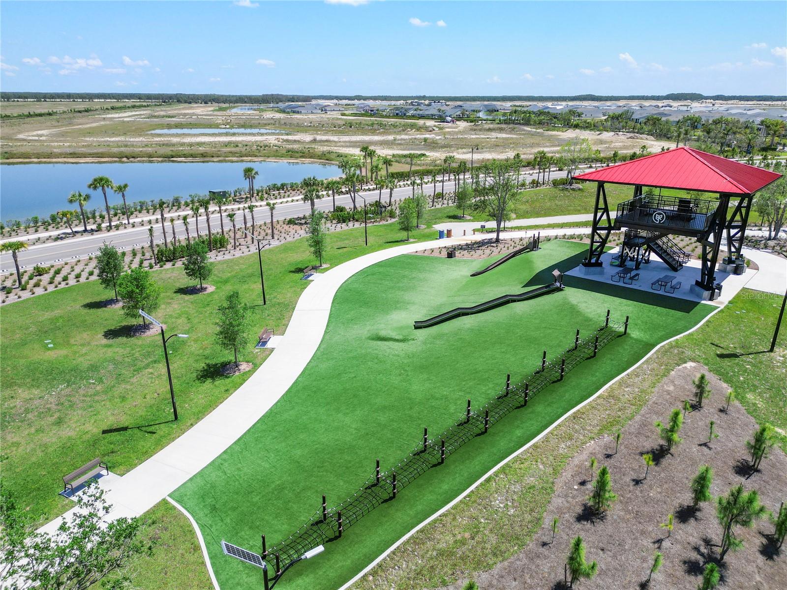 Image 28 of 38 For 17684 Corkwood Bend Trail