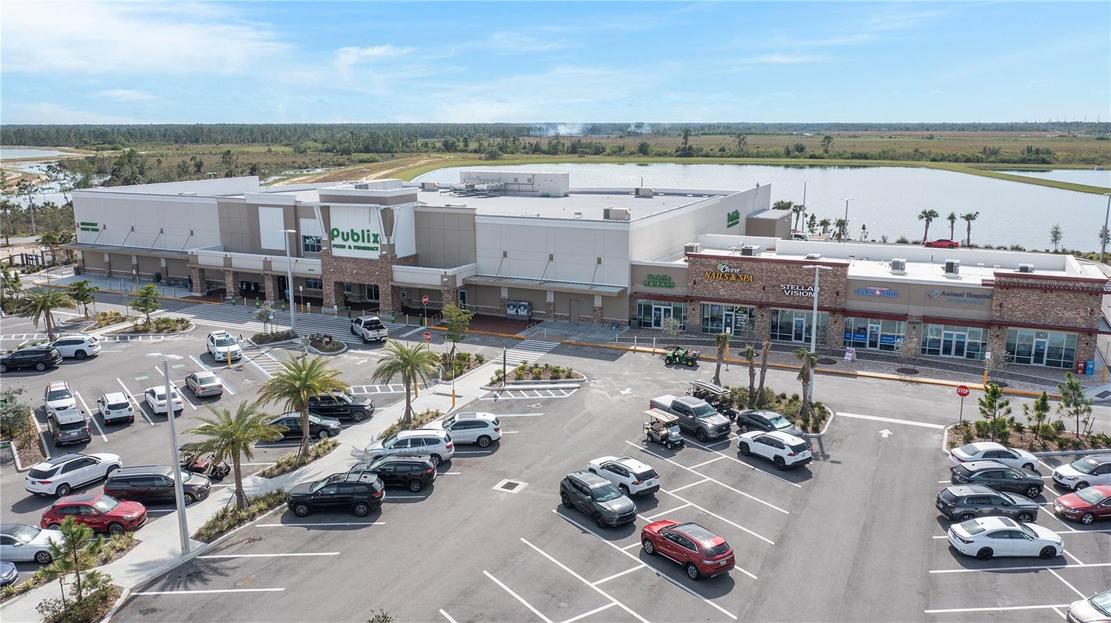 Image 34 of 38 For 17684 Corkwood Bend Trail