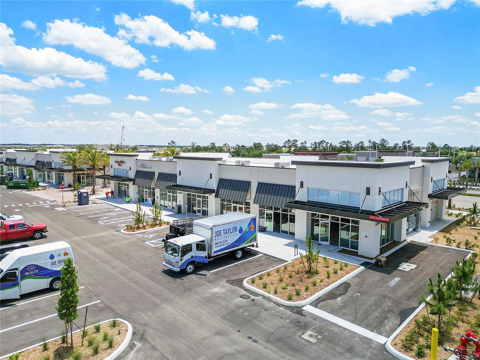 Image 37 of 38 For 17684 Corkwood Bend Trail