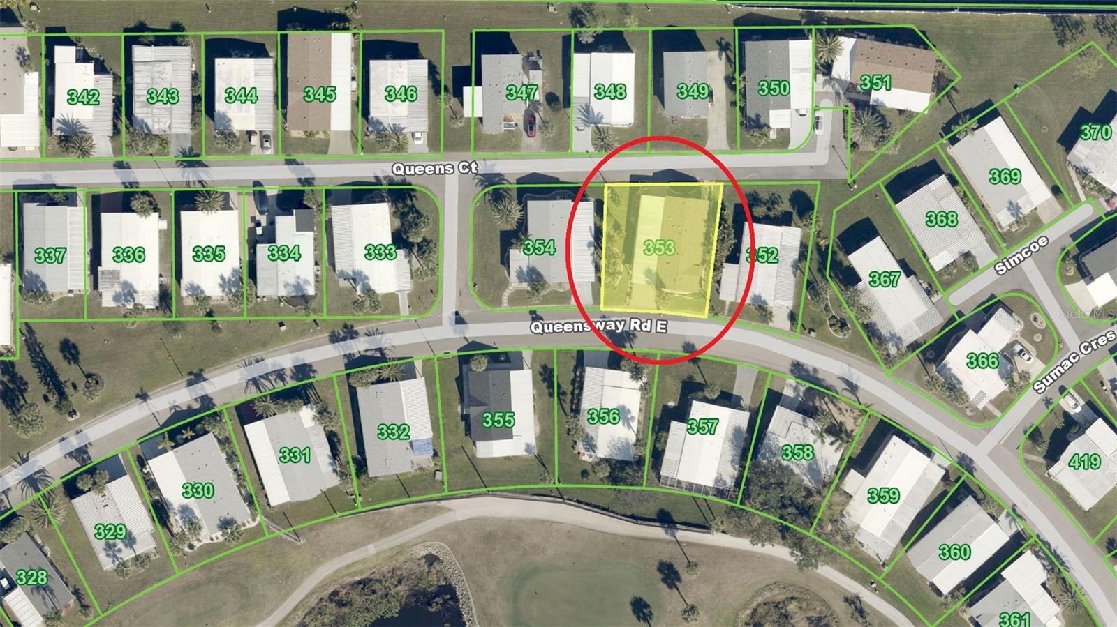 Image 30 of 81 For 2100 King Highway 353