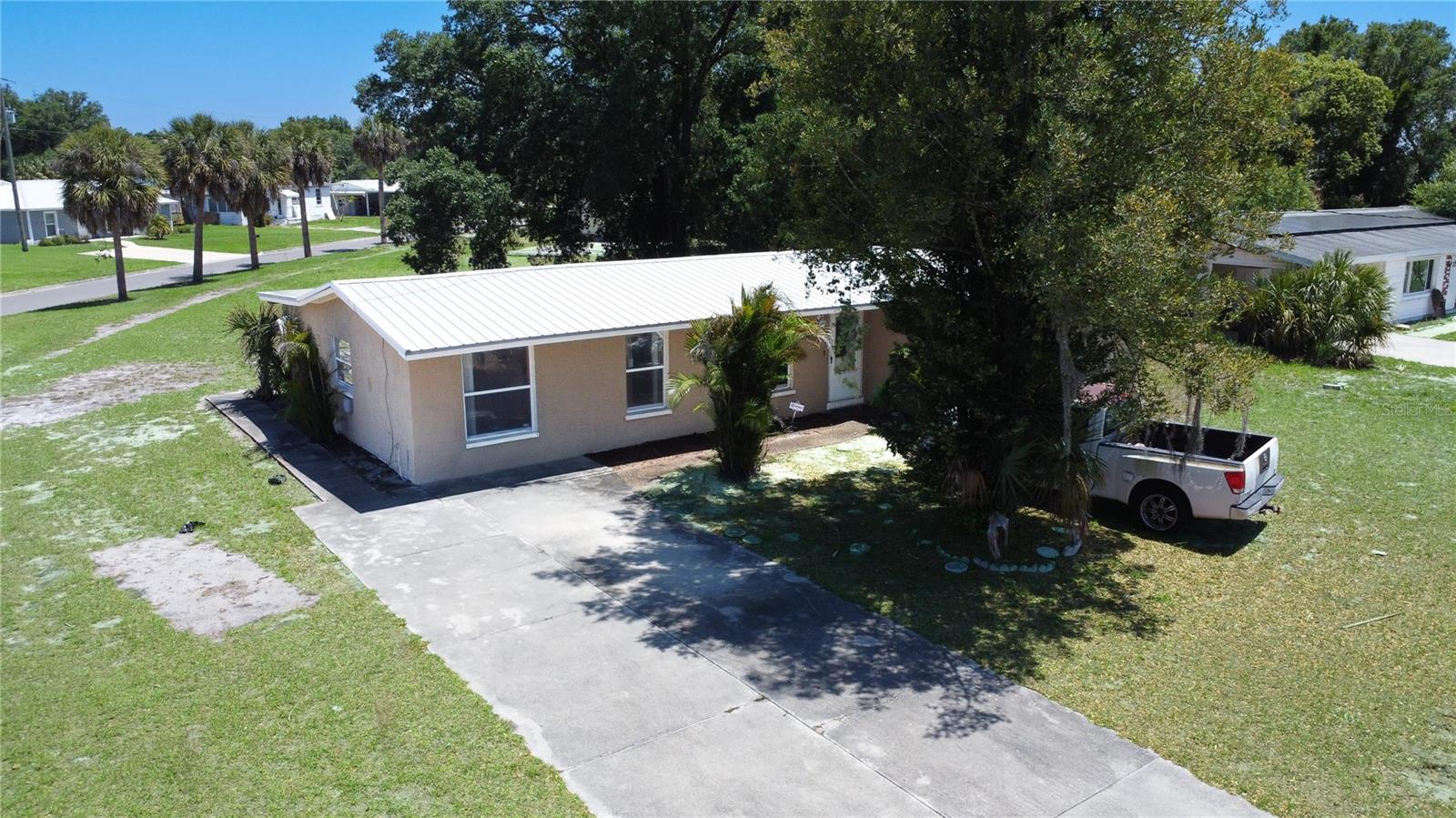 Details for 308 Mills Avenue, ARCADIA, FL 34266