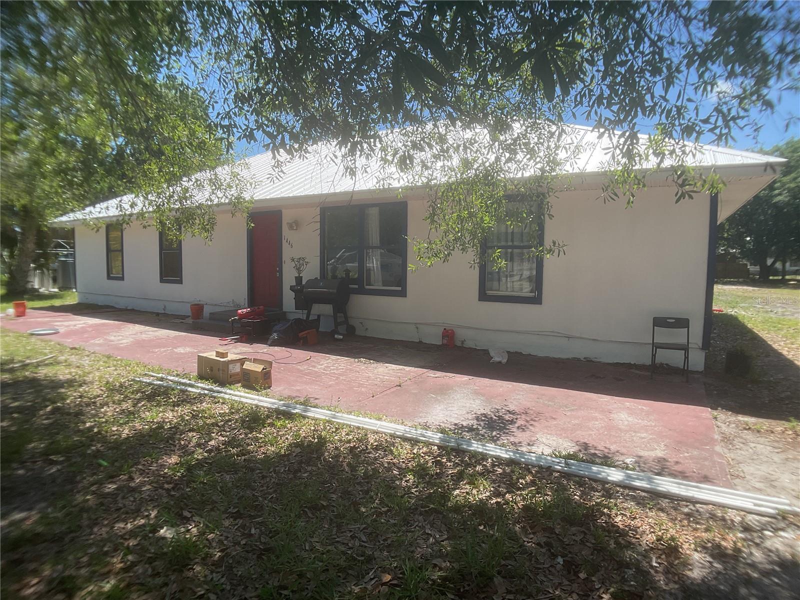 Details for 1446 Magnolia Terrace, ARCADIA, FL 34266