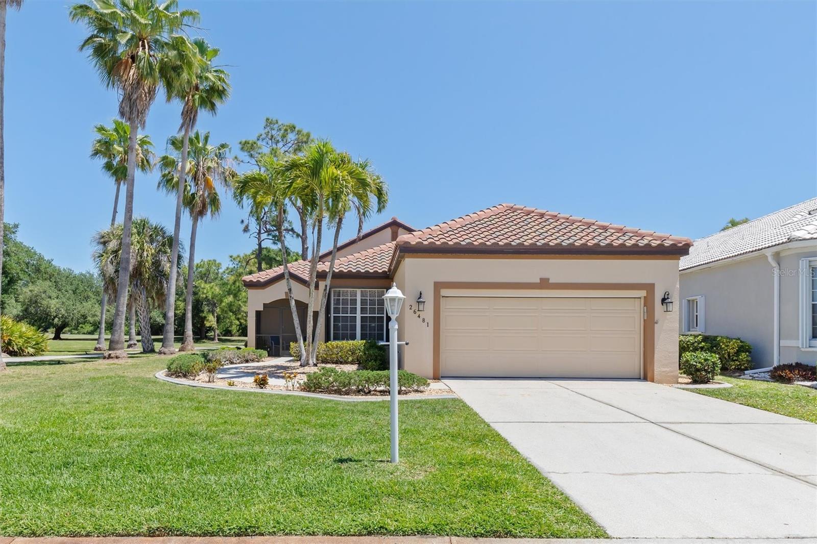 Details for 26481 Feathersound Drive, PUNTA GORDA, FL 33955