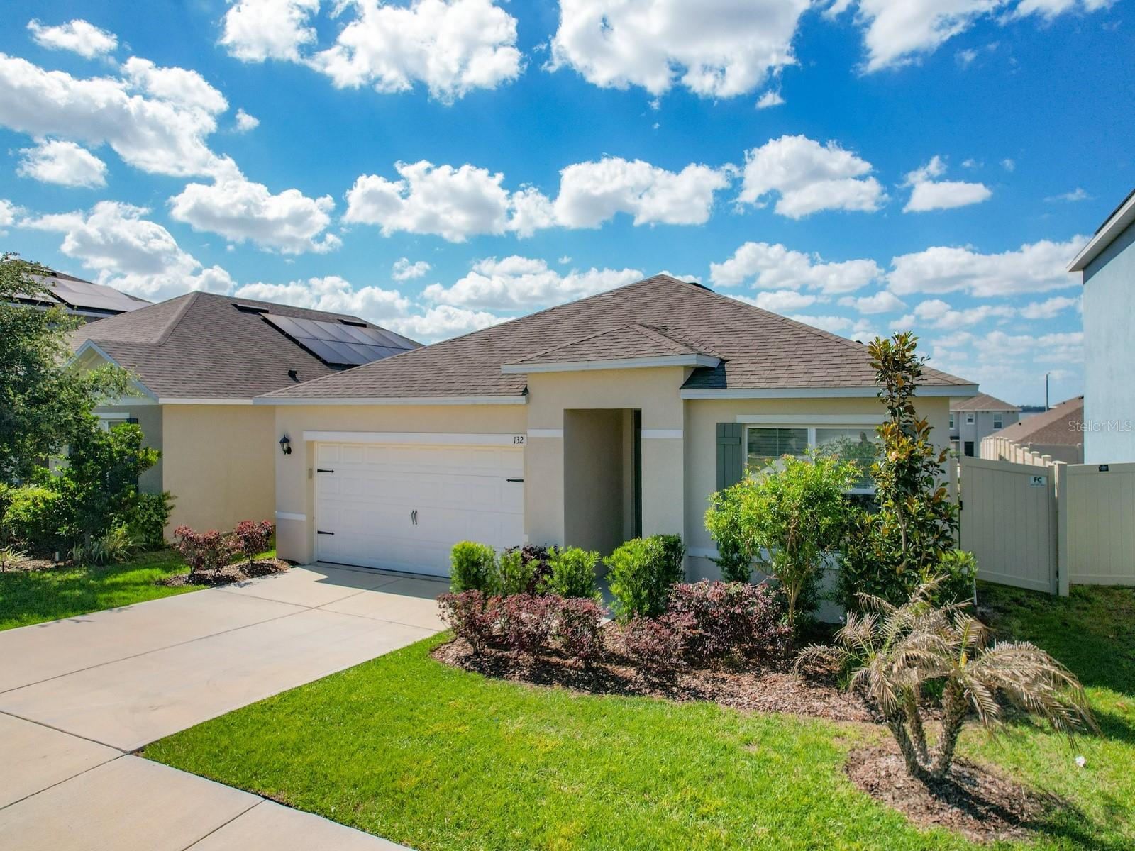 Details for 132 Sofia Lane, LAKE ALFRED, FL 33850