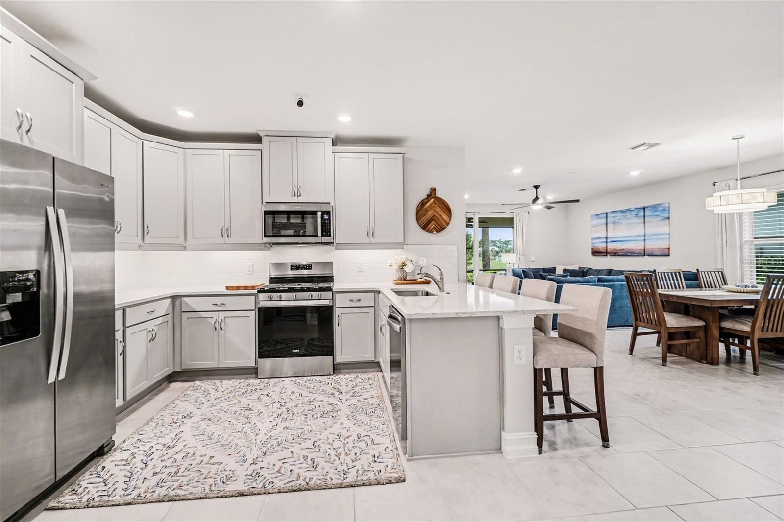 Image 5 of 71 For 17776 Oleander Avenue