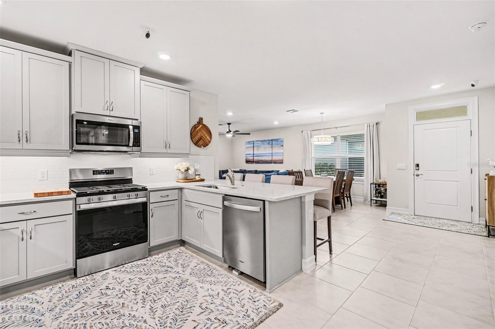 Image 6 of 71 For 17776 Oleander Avenue