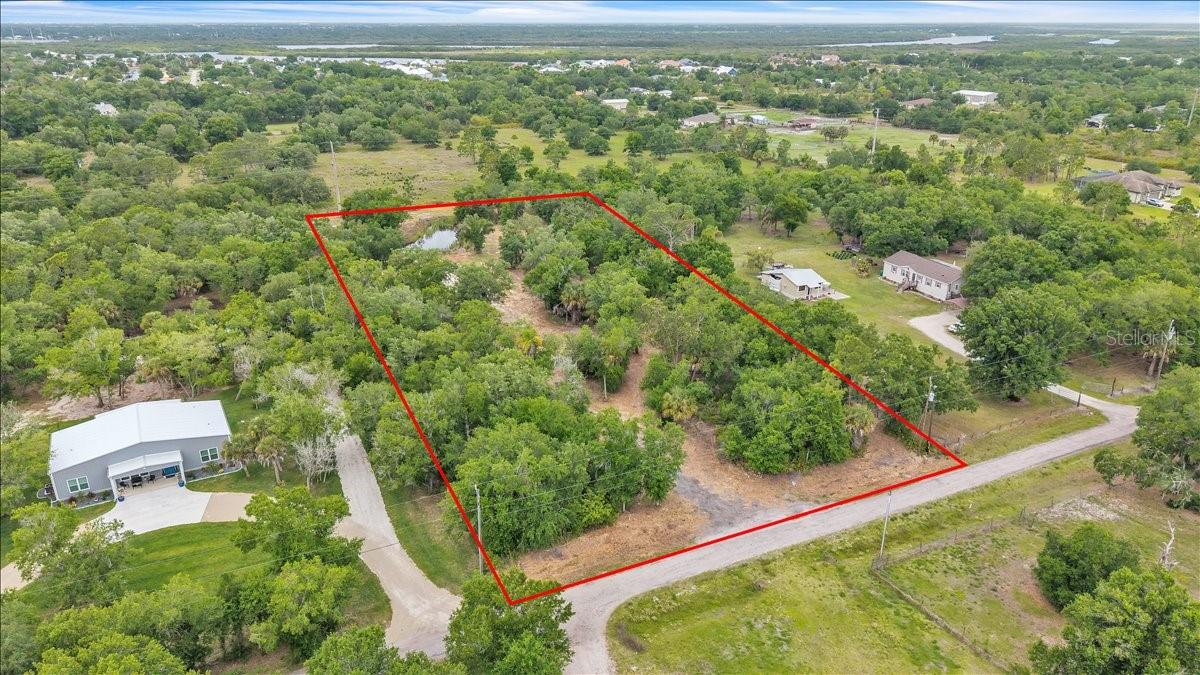 Details for 2271 Aspen Road, PUNTA GORDA, FL 33982