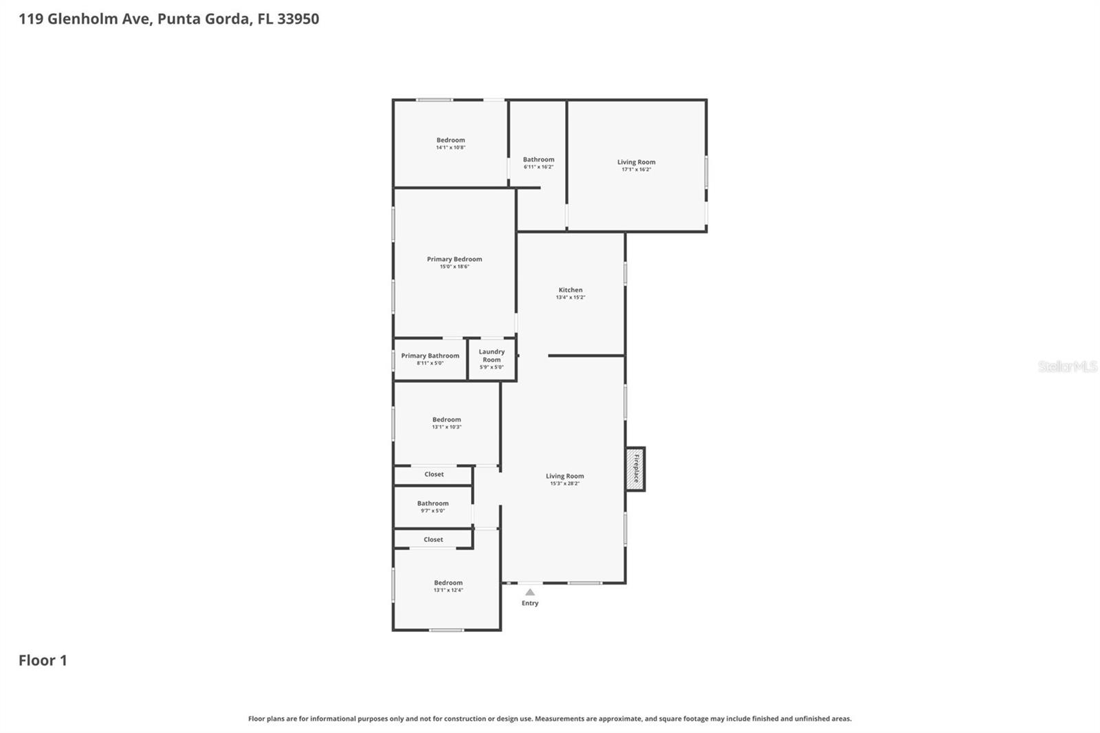 Image 27 of 27 For 119 Glenholm Avenue