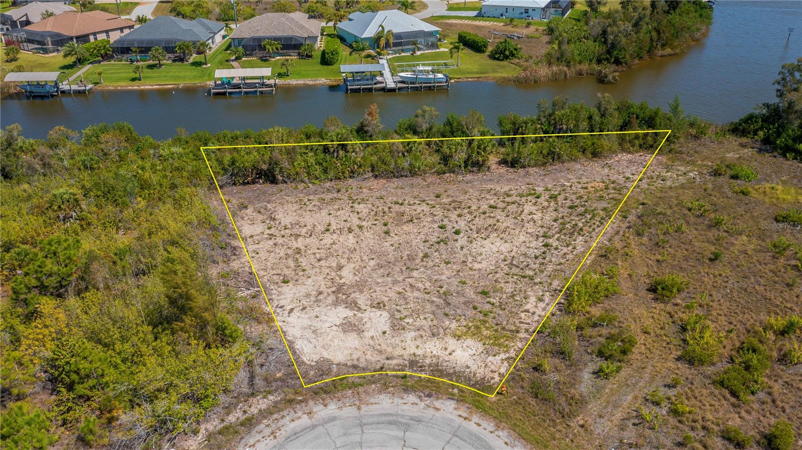 Details for 10106 La Grange Court, PORT CHARLOTTE, FL 33981