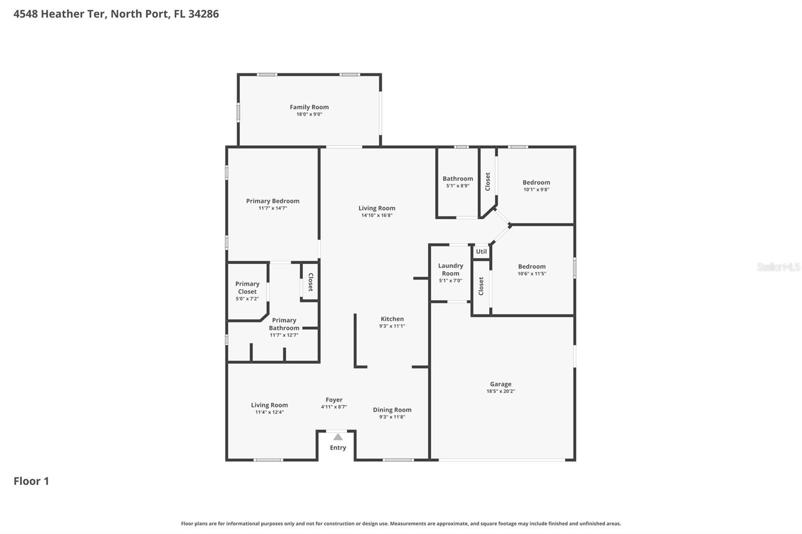 Image 38 of 38 For 4548 Heather Terrace