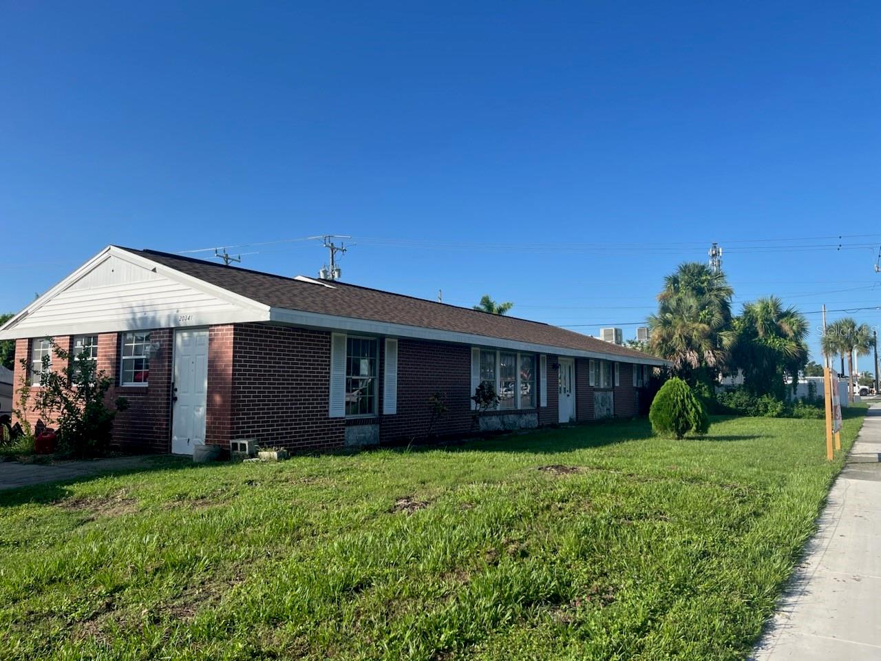 Details for 20341 Midway Boulevard, PORT CHARLOTTE, FL 33952